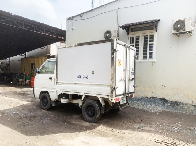 Điều gì đã giúp Carry Truck chinh phục ngôi vương tải nhẹ trong lòng người Việt - 4