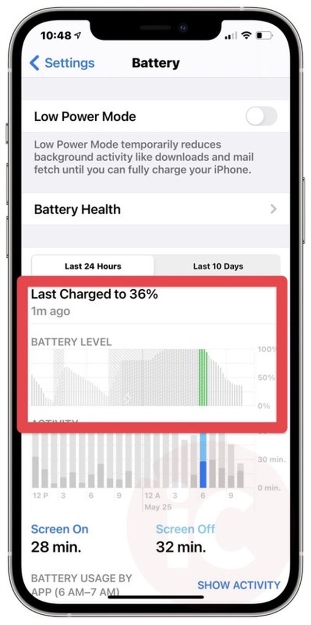 Người dùng kêu trời vì iPhone gặp lỗi sau khi nâng cấp lên iOS 14.6 - 1