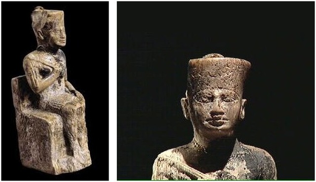 Bí mật về con tàu 4.600 năm tuổi của Pharaoh nổi tiếng Ai Cập - 2