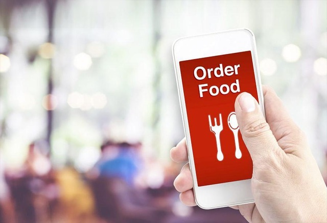 Bán đồ ăn trên các kênh trung gian: Liệu có thực sự tối ưu? - 1 Bán đồ ăn trên các kênh trung gian: Liệu có thực sự tối ưu? - 1