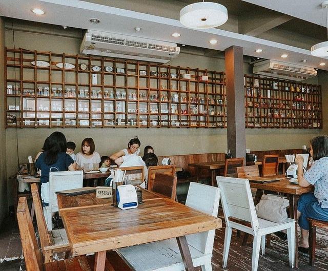 Bán đồ ăn trên các kênh trung gian: Liệu có thực sự tối ưu? - 2 Bán đồ ăn trên các kênh trung gian: Liệu có thực sự tối ưu? - 2