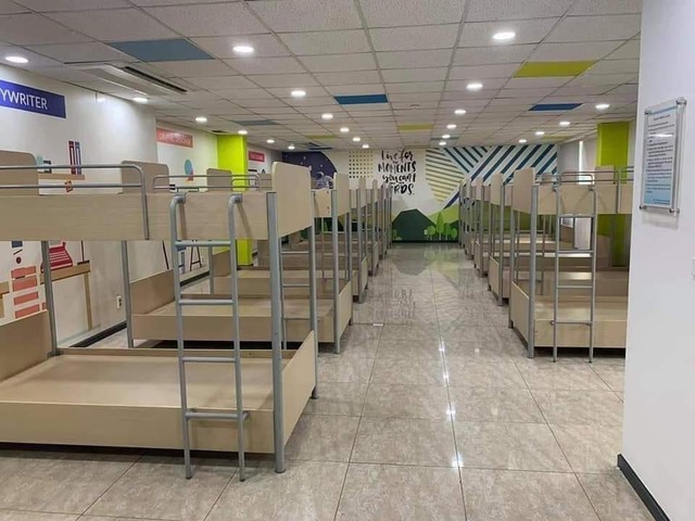 Bắc Ninh nói gì về việc 91 công nhân khai là F1 bỏ trốn về quê? - 1 Bắc Ninh nói gì về việc 91 công nhân khai là F1 bỏ trốn về quê? - 1