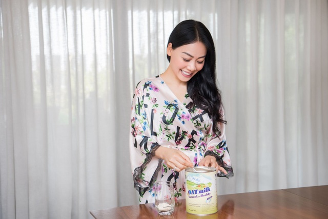 Sữa yến mạch nhập khẩu OAT milk: Món quà an lành từ thiên nhiên - 4 Sữa yến mạch nhập khẩu OAT milk: Món quà an lành từ thiên nhiên - 4