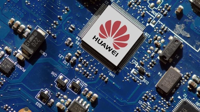Lãnh đạo Huawei bất ngờ tuyên bố mong nối lại quan hệ với công ty Mỹ - 1