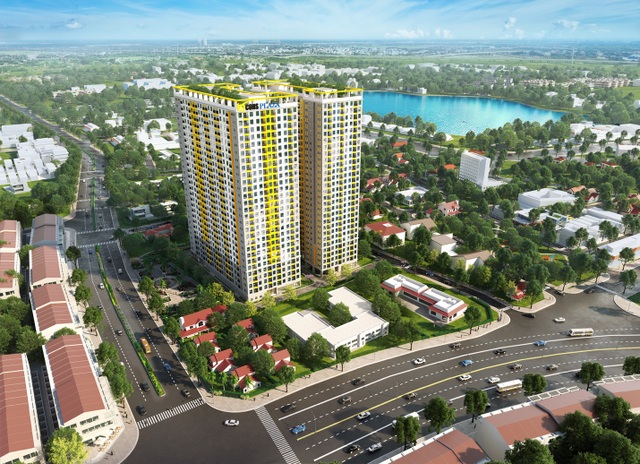 Lãi suất giảm, người vay mua nhà hưởng lợi - 2 Lãi suất giảm, người vay mua nhà hưởng lợi - 2