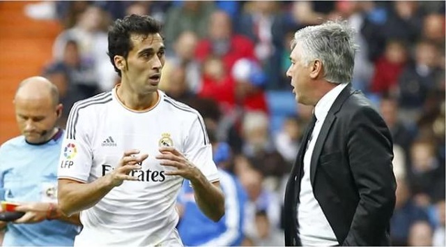 HLV Ancelotti: Tôi không thể từ chối cơ hội trở lại Real Madrid - 2
