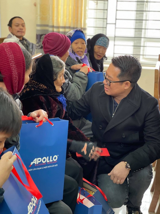 Apollo Silicone góp quỹ hơn 2,5 tỷ đồng hỗ trợ Bắc Ninh - Bắc Giang phòng chống dịch - 2 Apollo Silicone góp quỹ hơn 2,5 tỷ đồng hỗ trợ Bắc Ninh - Bắc Giang phòng chống dịch - 2