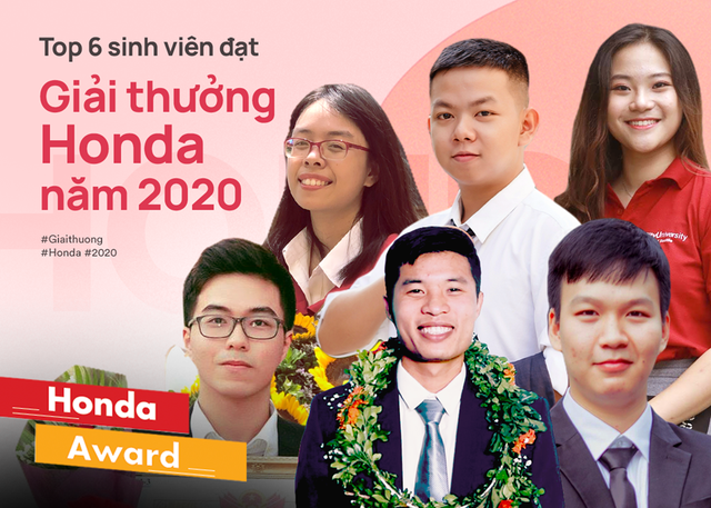 Honda Việt Nam: Năm tài chính 2021 với các hoạt động vì cộng đồng đáng nhớ - 4 Honda Việt Nam: Năm tài chính 2021 với các hoạt động vì cộng đồng đáng nhớ - 4