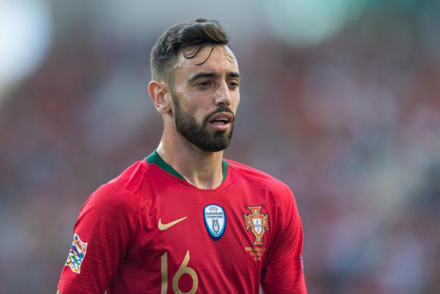 Top 10 ngôi sao đắt giá nhất Euro 2020 - 6 Top 10 ngôi sao đắt giá nhất Euro 2020 - 6