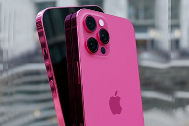 iPhone 13 Pro Max màu hồng là sự lựa chọn hoàn hảo cho những người đam mê công nghệ và yêu thích sự đẳng cấp. Hãy xem hình ảnh này để khám phá những tính năng tiên tiến và thiết kế độc đáo của iPhone 13 Pro Max màu hồng.