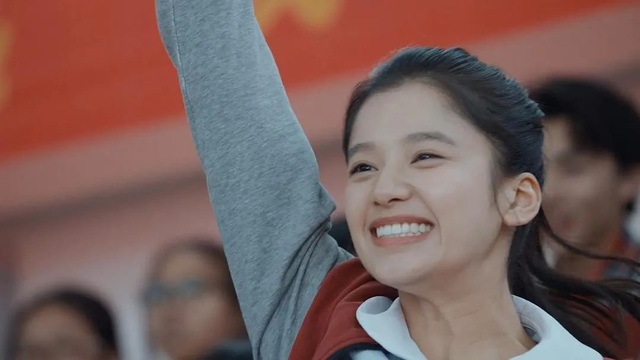 Mê mẩn trước gương mặt đẹp không góc chết của học trò Châu Tấn - 6 Mê mẩn trước gương mặt đẹp không góc chết của học trò Châu Tấn - 6