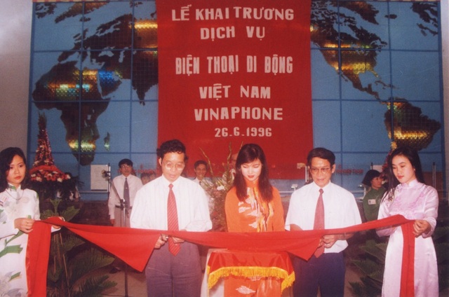Chuyện chưa kể về mạng thuần Việt đầu tiên của Việt Nam - 1 Chuyện chưa kể về mạng thuần Việt đầu tiên của Việt Nam - 1