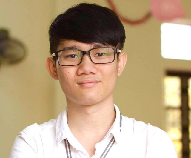 Cậu học trò vùng cao mê Sử - 1 Lô Đức Mạnh - cậu học trò vùng cao xứ Nghệ sẽ góp mặt tại Lễ tuyên dương học sinh dân tộc thiểu số học giỏi diễn ra vào tháng 11 tới.