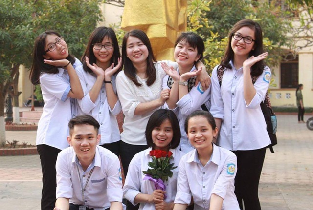 Cậu học trò vùng cao mê Sử - 3 Lô Đức Mạnh luôn mong muốn các bạn trẻ hiểu về lịch sử dân tộc và dành cho môn học này sự quan tâm xứng đáng.