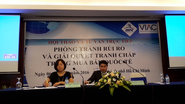 Học được gì sau vụ nhiều doanh nghiệp gỗ “vật lộn” với Global Home? - 2 Học được gì sau vụ nhiều doanh nghiệp gỗ “vật lộn” với Global Home? - 2