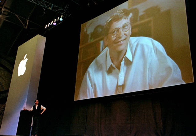 Những sự thật thú vị có thể bạn chưa biết về Bill Gates và Microsoft - 10 Những sự thật thú vị có thể bạn chưa biết về Bill Gates và Microsoft - 10