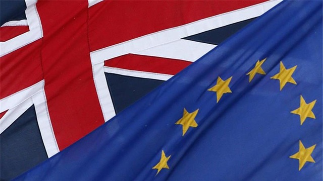 Kinh tế Anh hồi phục trở lại sau Brexit - 1 Kinh tế Anh hồi phục trở lại sau Brexit - 1
