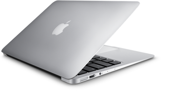 Máy tính Mac của Apple: Ngày ấy - bây giờ - 16 Máy tính Mac của Apple: Ngày ấy - bây giờ - 16