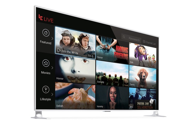 Ngày Black Friday: "Thập cẩm" đồ công nghệ đồng loạt giảm giá - 4 TV LeEco uMax 85-inch 4K giảm giá $1000, chỉ còn $4000 (tiết kiệm 20%)