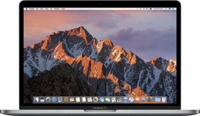 Ngày Black Friday: "Thập cẩm" đồ công nghệ đồng loạt giảm giá - 9 Nhiều mẫu MacBook giảm giá tới $200 tại Best Buy