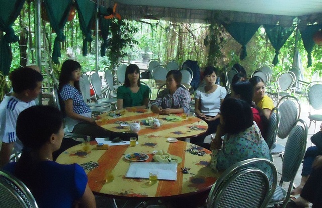 Thanh Hóa: Giáo viên, nhân viên hợp đồng hết rồi hi vọng - 3 Hàng trăm GV, NVHC tại Yên Định thất nghiệp
