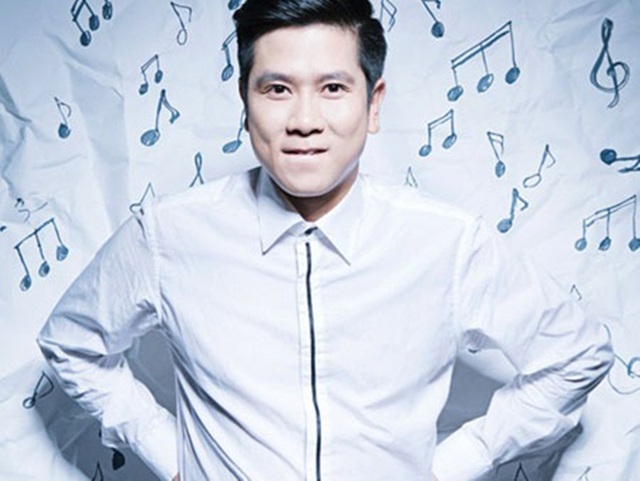 Mối quan hệ thân tình ít biết giữa Hồ Hoài Anh và Đông Nhi - 2 Nhạc sĩ Hồ Hoài Anh.