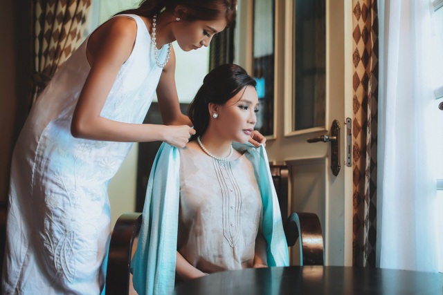 Hồ Quỳnh Hương không muốn vướng scandal tình ái - 12 Hồ Quỳnh Hương không muốn vướng scandal tình ái - 12