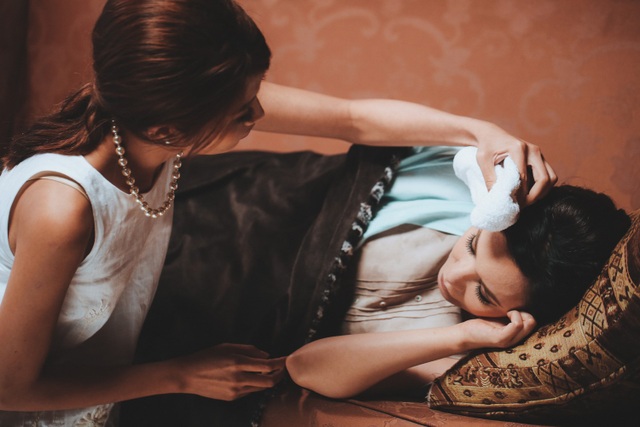 Hồ Quỳnh Hương không muốn vướng scandal tình ái - 11 Hồ Quỳnh Hương không muốn vướng scandal tình ái - 11