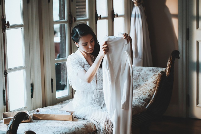 Hồ Quỳnh Hương không muốn vướng scandal tình ái - 14 Hồ Quỳnh Hương không muốn vướng scandal tình ái - 14
