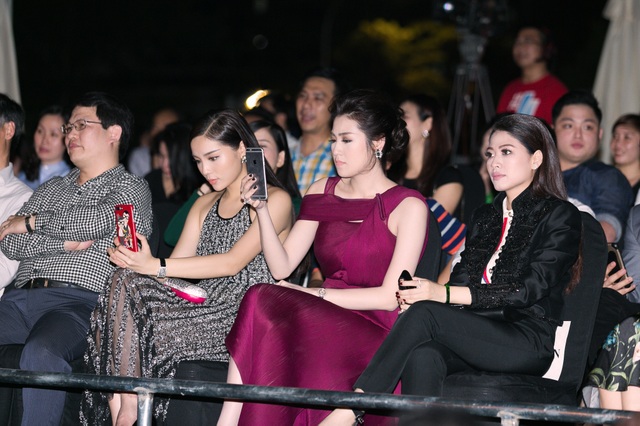 Kỳ Duyên đắn đo trở thành người mẫu chuyên nghiệp sau chuỗi thị phi - 11 Kỳ Duyên đắn đo trở thành người mẫu chuyên nghiệp sau chuỗi thị phi - 11