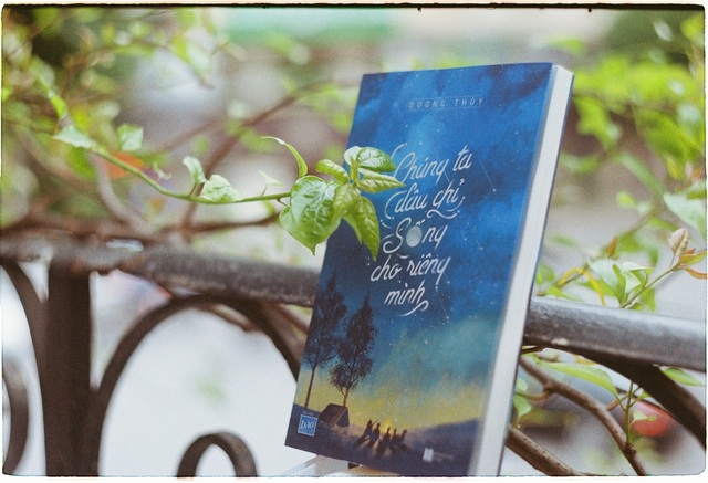 “Chúng ta đâu chỉ sống cho riêng mình” - 1 “Chúng ta đâu chỉ sống cho riêng mình” - 1