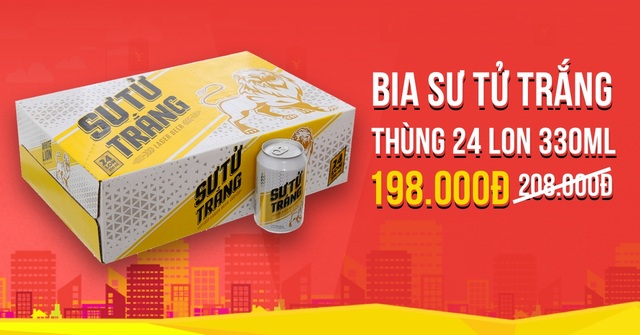Chị em nào cũng sẽ sẵn sàng trữ bia trong nhà nếu biết những điều này - 4 Không những tiết kiệm chi tiêu, khách hàng còn được chơi game trúng quà tặng thiết thực