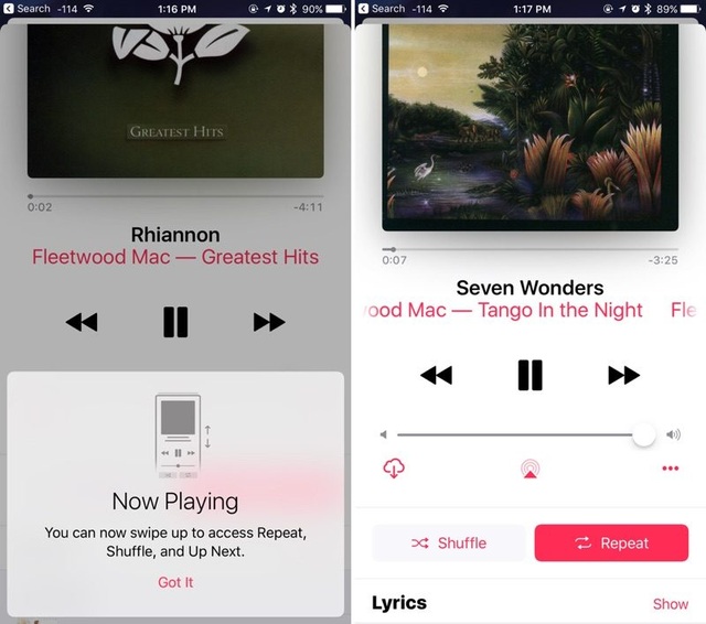 Bản cập nhật iOS 10.2 Beta 2: thêm tính năng SOS - 3 Bản cập nhật iOS 10.2 Beta 2: thêm tính năng SOS - 3