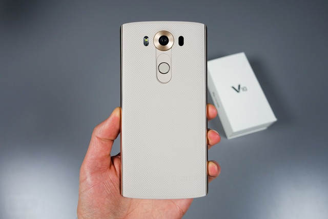 Top 5 smartphone cũ đáng cân nhắc trong tầm giá 5 triệu đồng - 3 Top 5 smartphone cũ đáng cân nhắc trong tầm giá 5 triệu đồng - 3