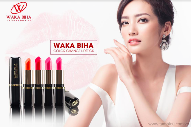 Hoa hậu Trúc Diễm chia sẻ bí kíp mỹ phẩm để đẹp rạng ngời - 3 Hoa hậu Trúc Diễm chia sẻ bí kíp mỹ phẩm để đẹp rạng ngời - 3