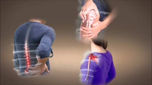 Bí quyết phòng ngừa bệnh viêm khớp xương - 1 Đau xương, nhức khớp là nỗi ám ảnh của mọi người