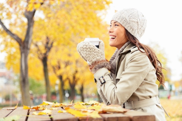 "Sống chậm" cùng mùa thu Bắc Mỹ - 2 Chicago đem đến một mùa thu quyến rũ và tràn đầy sức sống