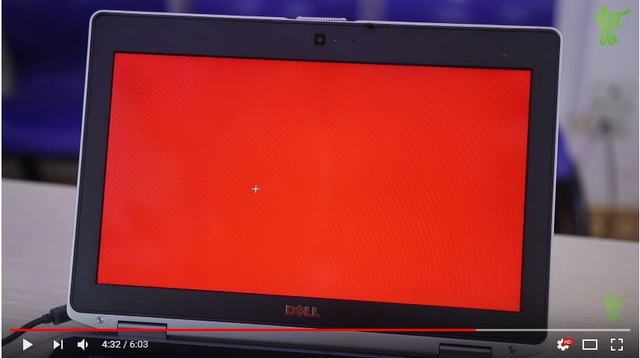 Vô tư mua laptop cũ mà không lo mua phải hàng dựng, hàng dởm nếu biết cách check kỹ tới từng chi tiết thế này! - 2 Vô tư mua laptop cũ mà không lo mua phải hàng dựng, hàng dởm nếu biết cách check kỹ tới từng chi tiết thế này! - 2