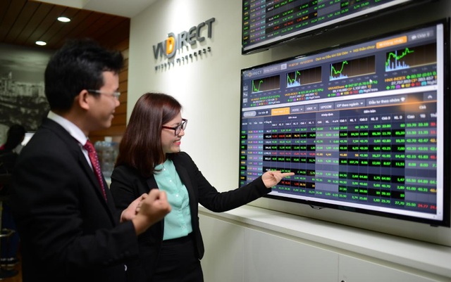 VNDIRECT phát hành thành công 500 tỷ đồng trái phiếu cho quỹ đầu tư nước ngoài - 1 VNDIRECT phát hành thành công 500 tỷ đồng trái phiếu cho quỹ đầu tư nước ngoài - 1