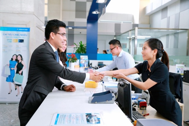 HLV Park Hang Seo và đội trưởng U23 làm đại sứ thương hiệu truyền cảm hứng - 2 Ngân hàng Shinhan cam kết tối đa hóa lợi ích tài chính giúp khách hàng thực hiện mục tiêu tài chính cá nhân.