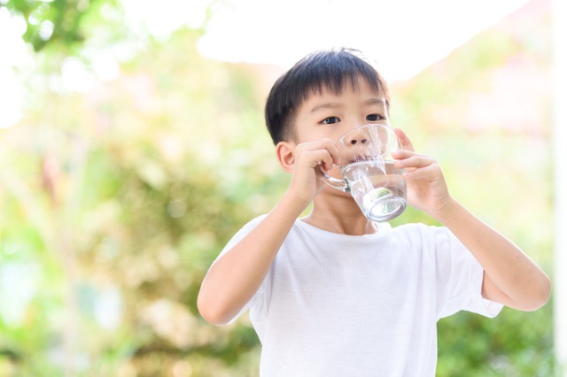 5 thói quen "dập tắt" nguy cơ mắc bệnh hô hấp cho cả nhà trước ô nhiễm không khí - 4 5 thói quen "dập tắt" nguy cơ mắc bệnh hô hấp cho cả nhà trước ô nhiễm không khí - 4