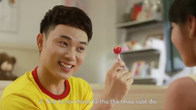 Khi thương hiệu chạm đến những điều không bao giờ cũ - 1 Khi thương hiệu chạm đến những điều không bao giờ cũ - 1