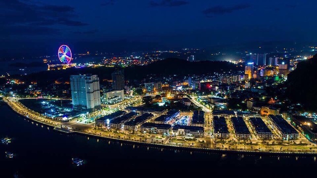 Căn hộ nghỉ dưỡng sở hữu vĩnh viễn - Bài toán đầu tư ưu việt - 2 Thị trường Hạ Long xuất hiện loại hình căn hộ nghỉ dưỡng sở hữu lâu dài đảm bảo tính an toàn trong đầu tư bởi yếu tố pháp lý rõ ràng và minh bạch.