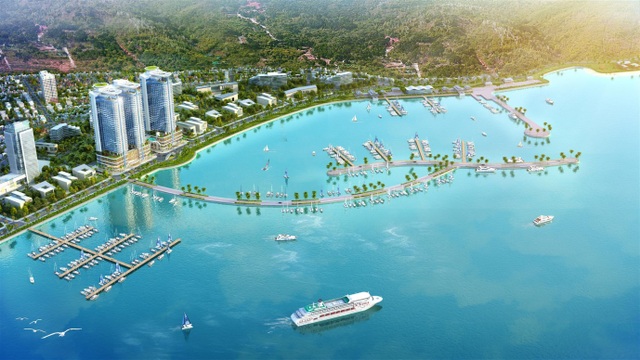 Pháp lý hoàn thiện giúp condotel hút khách đầu tư - 2 Chủ nhân condotel Swisstouches La Luna Resort có đầy đủ cơ sở pháp lý để chuyển nhượng, hồi môn hay thừa kế