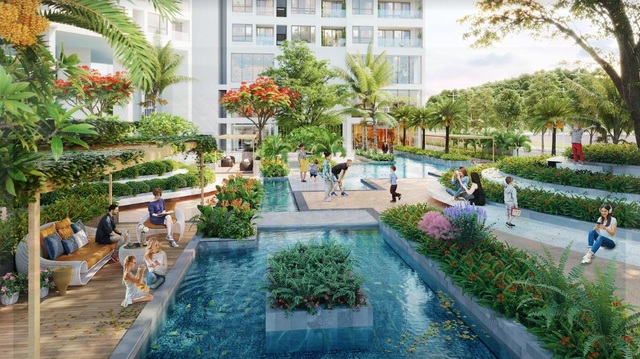 Dojiland chính thức ra mắt dự án Best Western Premier Sapphire Ha Long - 2 Dojiland chính thức ra mắt dự án Best Western Premier Sapphire Ha Long - 2