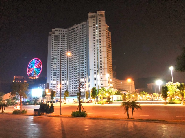 Cận kề ngày bàn giao, căn hộ hạng A the Sapphire Residence càng thêm sức hút - 3 Ảnh chụp dự án giai đoạn cận kề ngày bàn giao vào cuối tháng 11/2018