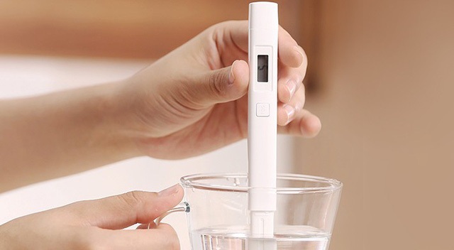 Để nước "bẩn" không còn là nỗi lo - 2 Bút thử nước giúp đánh giá khách quan và chính xác nhất độ “sạch” của nguồn nước