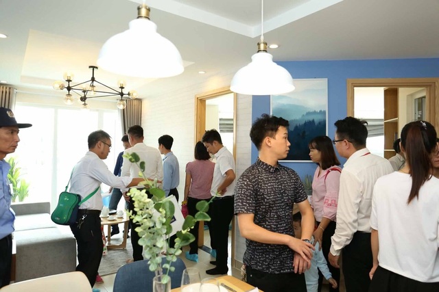 Tòa M1 Mipec City View – Dấu ấn thành công trong dòng bất động sản đại chúng - Ảnh 3. Tòa M1 Mipec City View – Dấu ấn thành công trong dòng bất động sản đại chúng - Ảnh 3.