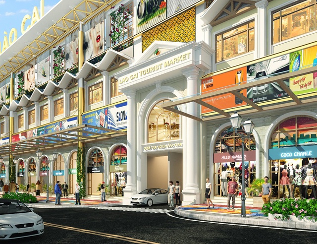 Điểm dừng tour không thể bỏ qua dành cho khách du lịch - Ảnh 2. Điểm dừng tour không thể bỏ qua dành cho khách du lịch - Ảnh 2.
