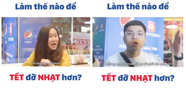 Giới trẻ được truyền cảm hứng mở Tết đậm đà - Ảnh 5. Giới trẻ được truyền cảm hứng mở Tết đậm đà - Ảnh 5.